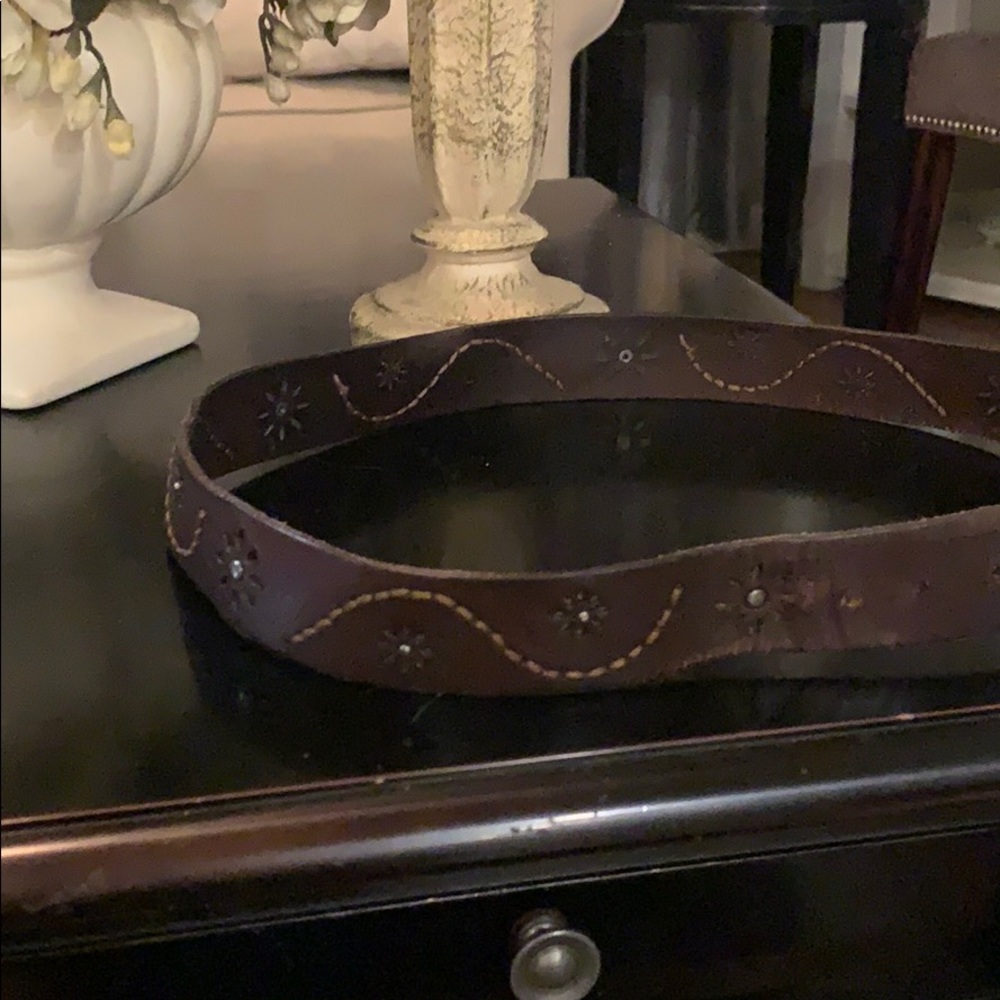 M/L A&F Express belts - Picture 8 of 9